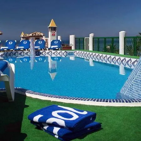 Sol Fenicios Hotel 4*