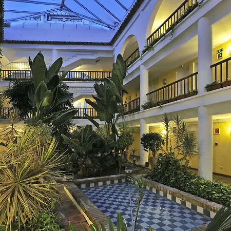 Sol Fenicios Hotel La Herradura (Granada)