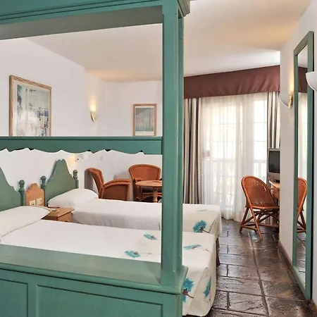 Hotel Sol Fenicios La Herradura (Granada)