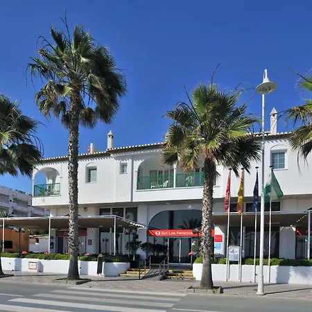 Hotel Sol Fenicios La Herradura (Granada)