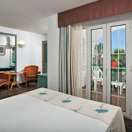 Hotel Sol Fenicios