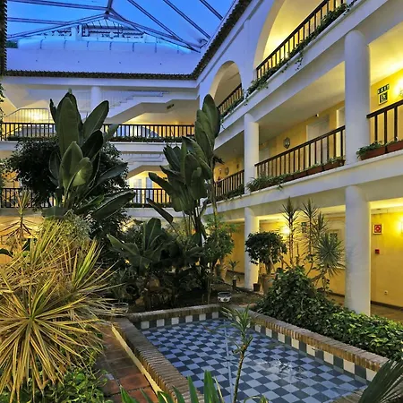 Sol Fenicios Hotel 4*