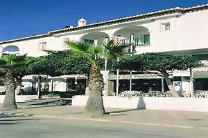 Sol Fenicios Hotel 4*
