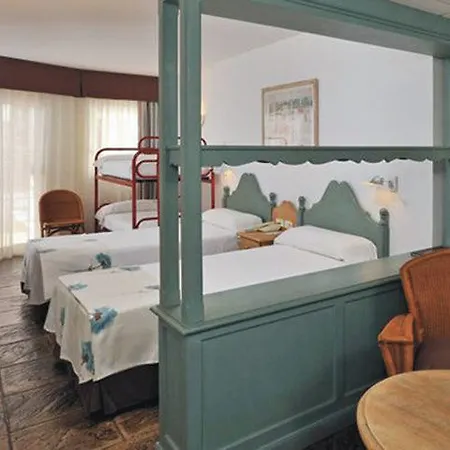 Sol Fenicios Hotel 4*