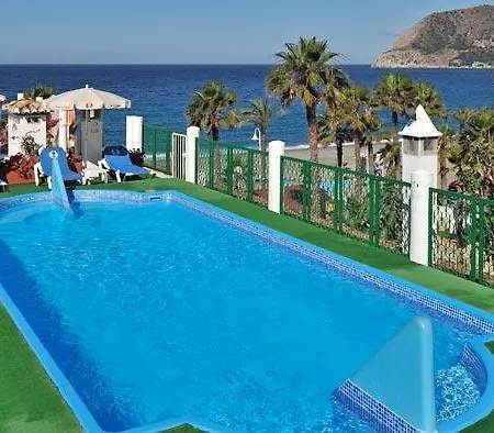 Sol Fenicios Hotel La Herradura (Granada)