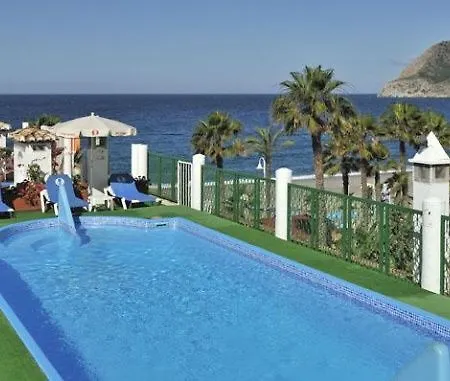 Sol Fenicios Hotel 4*