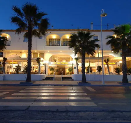 Sol Fenicios Hotel 4*