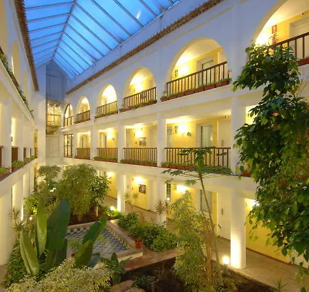 Hotel Sol Fenicios