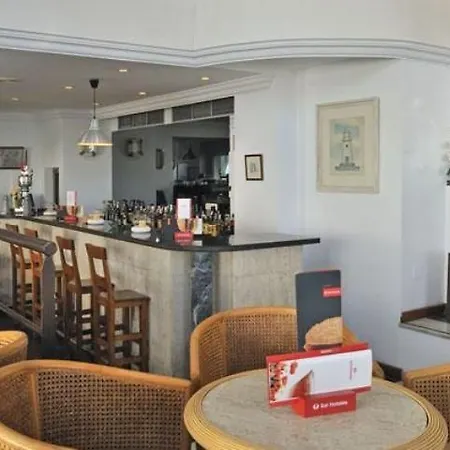 فندق Sol Fenicios