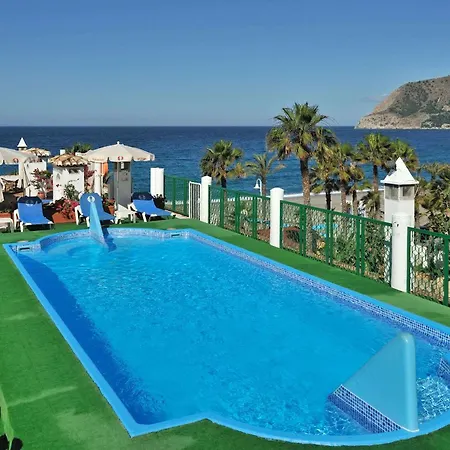 Hotel Sol Fenicios La Herradura (Granada)