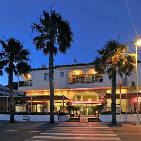 Hotel Sol Fenicios 4*