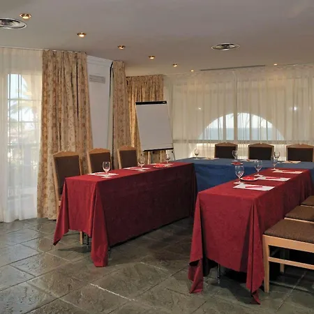 Hotel Sol Fenicios 4*