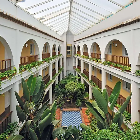 Hotel Sol Fenicios