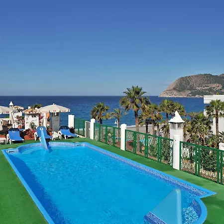 Sol Fenicios Hotel La Herradura (Granada)