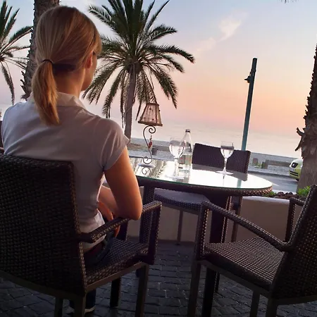 Hotel Sol Fenicios
