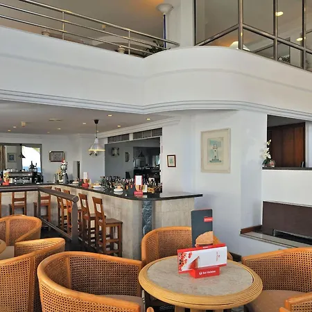 Hotel Sol Fenicios 4*