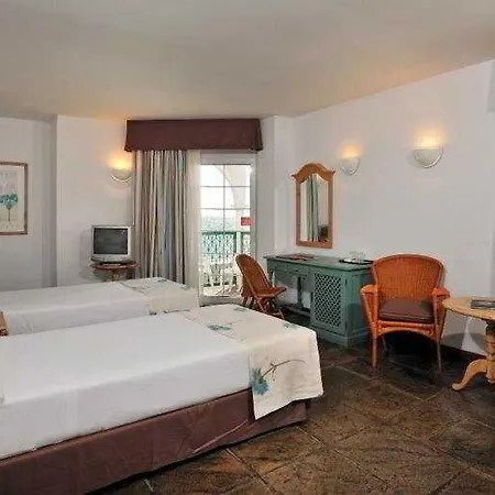 Hotel Sol Fenicios 4*