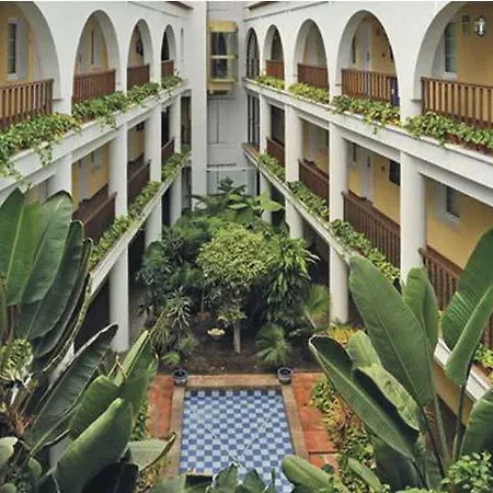 Hotel Sol Fenicios