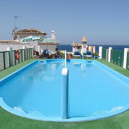 Hotel Sol Fenicios 4*
