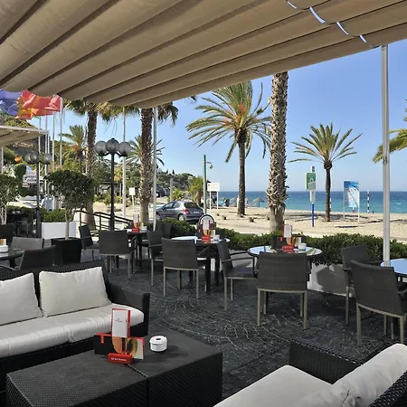 Hotel Sol Fenicios 4*